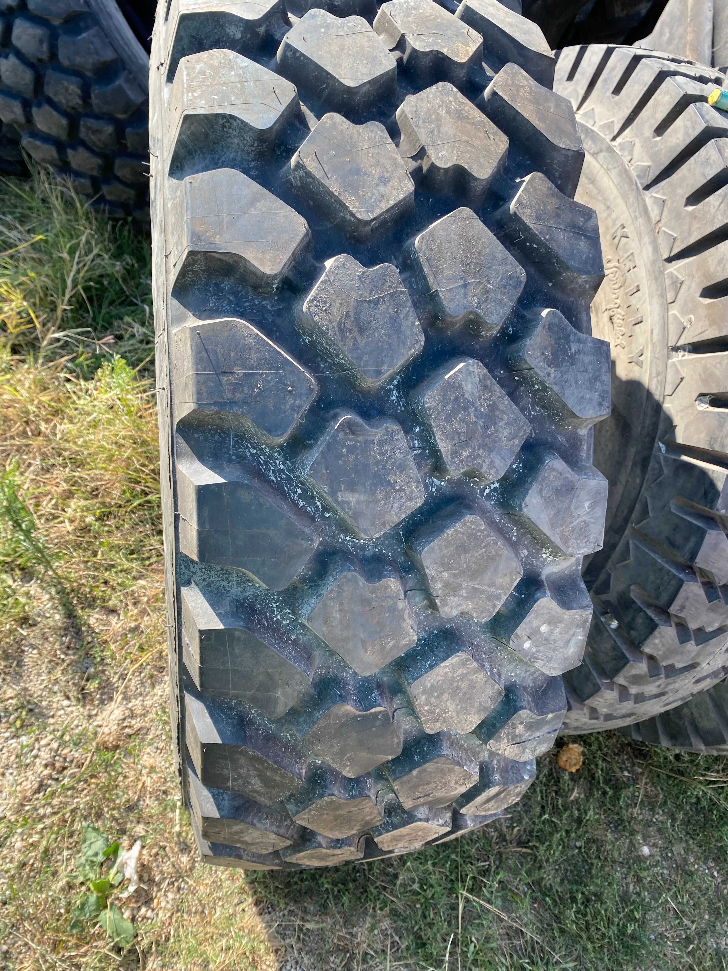 Anvelope sh 395/85 R20