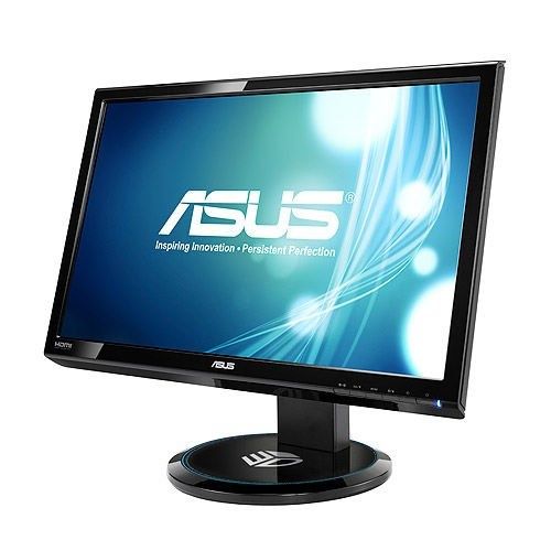 Монитор 3D ASUS VG23A