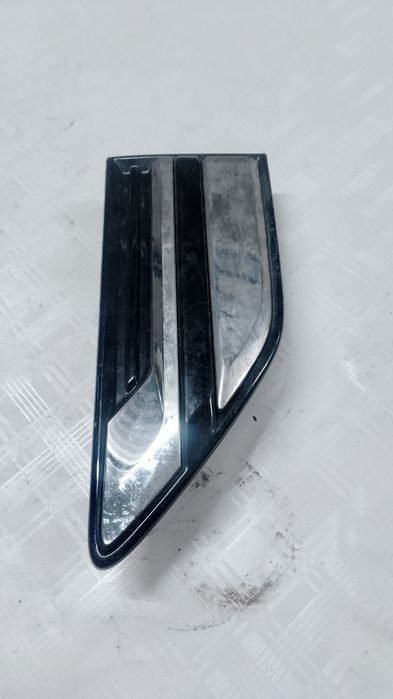 ornament renault arkana  - benzina 2022