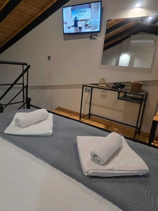 Апартамент 182 (Комплекс) - Неа Ираклица, Гърция