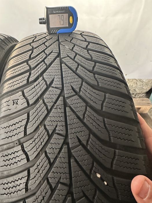 205/60/16 Kumho 2бр дот23