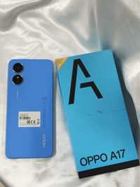 Oppo A17 лот 64ГБ  номер(324711) Туркестан