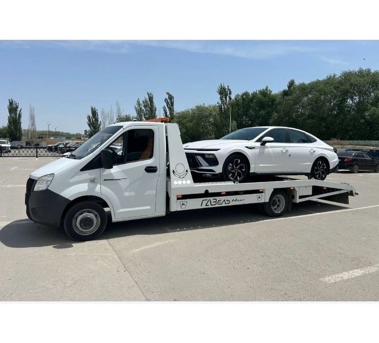 Эвакуатор Атырау