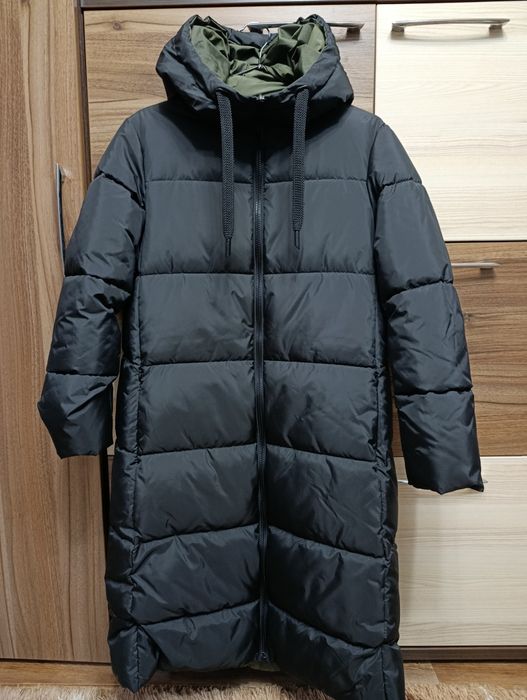 Зимние пальто Zara размер XS(новое).