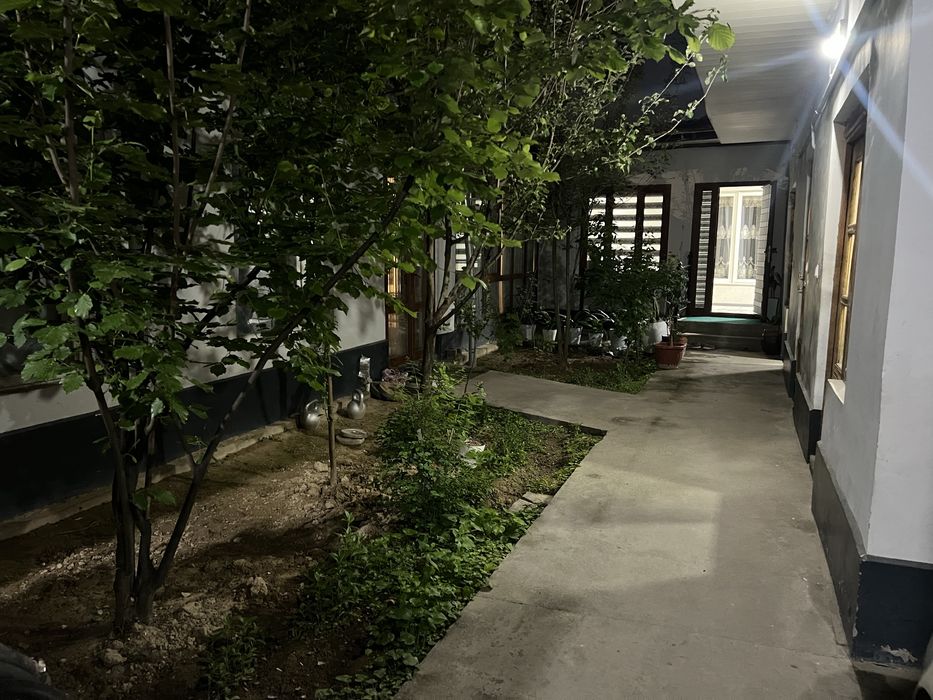 Uy sotiladi Samarqan Darvazada pachti 4 sotik