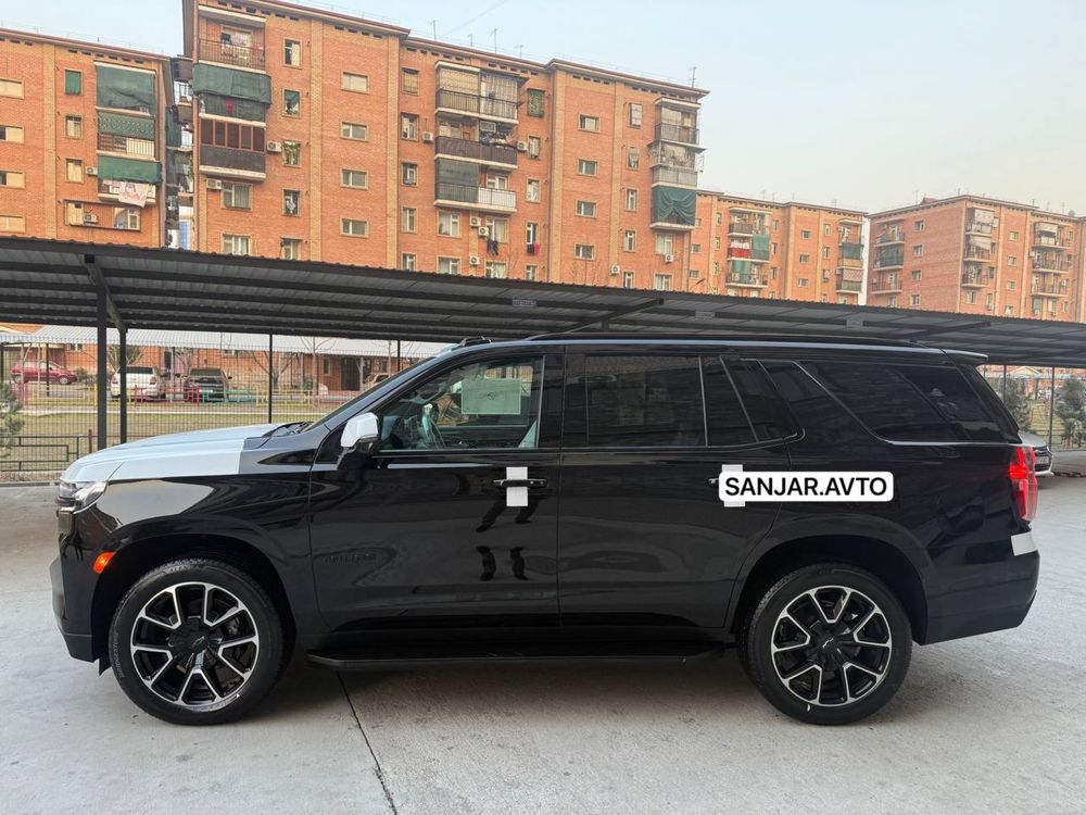 Tahoe full 2023 yil bir qol 100% toza