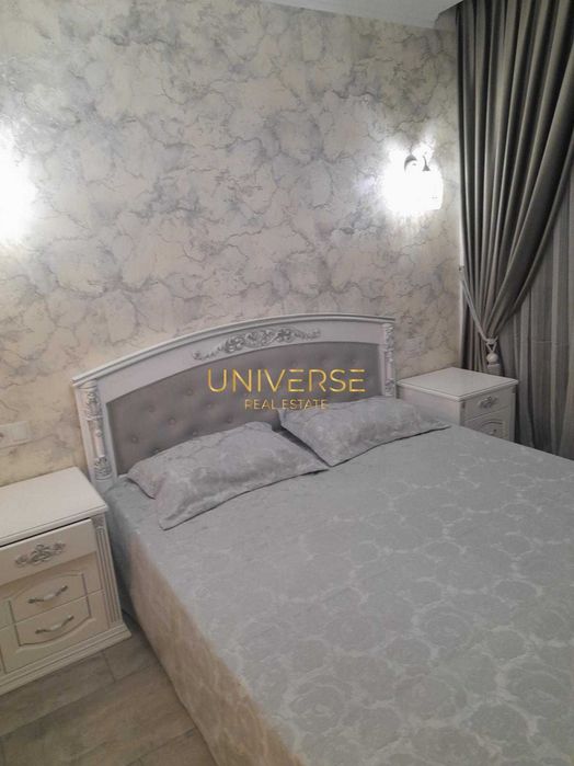Продава се Едностаен апартамент в Свети Влас - 45 кв.м за 1956 €/кв.м - Снимка #9