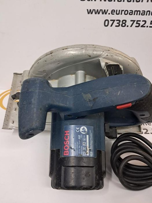 Fierastrau circular Bosch Professional GKS 190 -N-