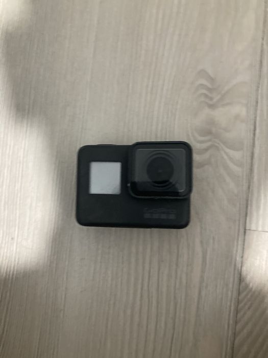 Go pro hero 5 black cu doua bateri