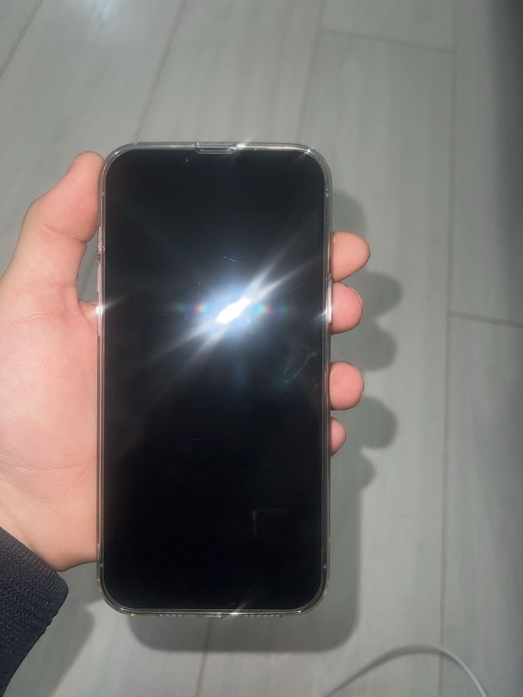 Iphone 13 pro max
