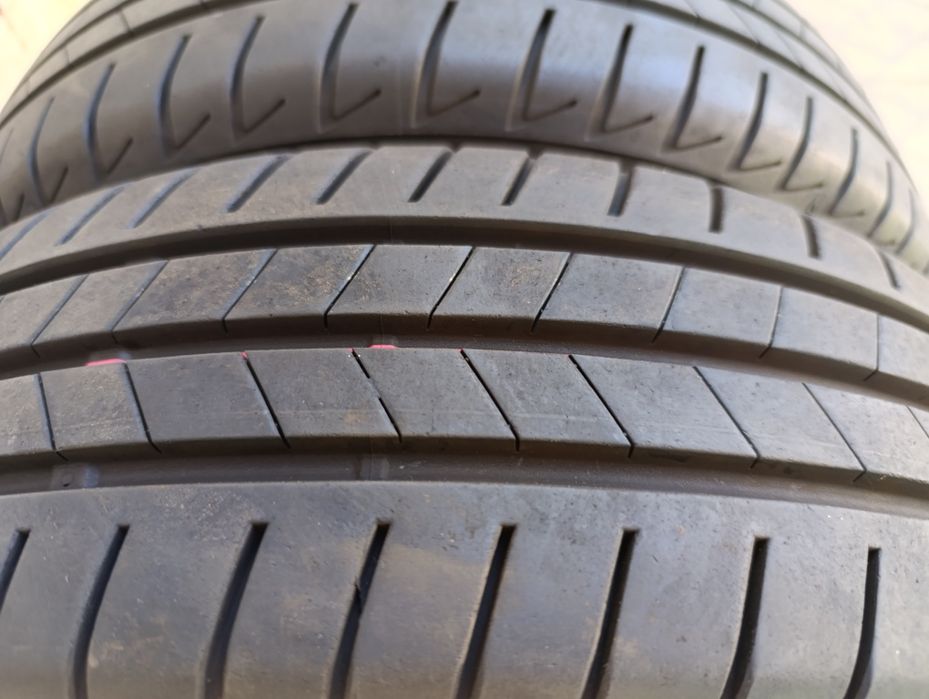 Летни гуми Bridgestone 155/60/15 Turanza T 005