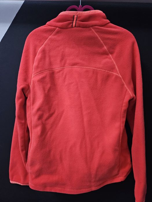 Hanorac fetite 6-8 ani