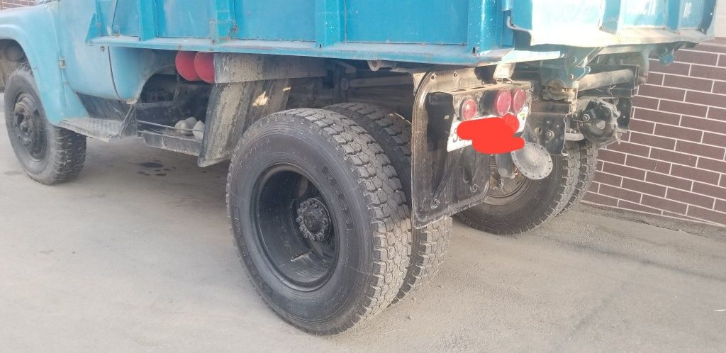 Zil srochna Sotiladi
