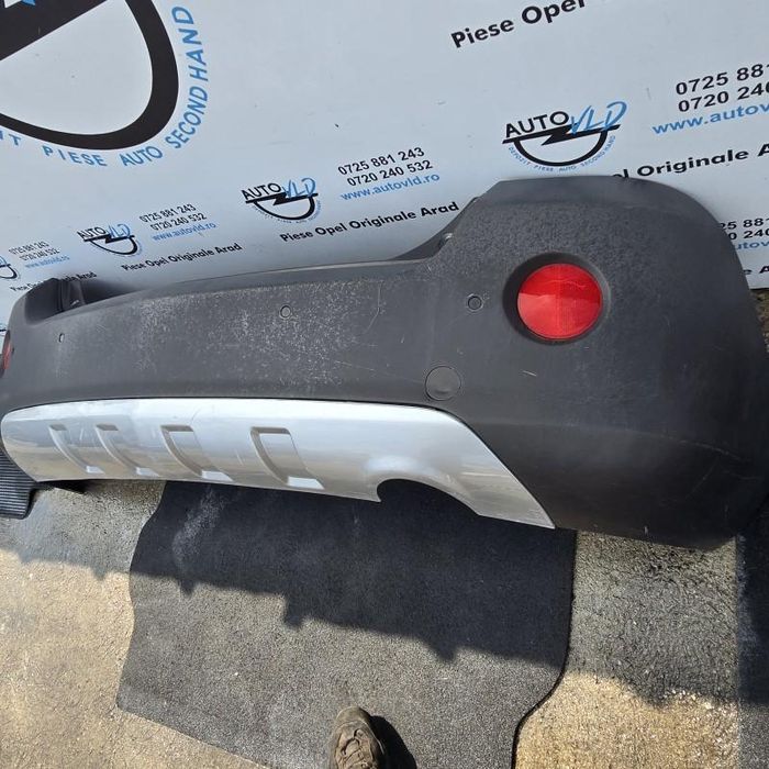Bara spate cu 4 senzori de parcare Opel Antara