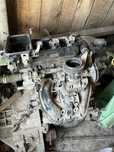 Motor și cutie Toyota Aygo complet
