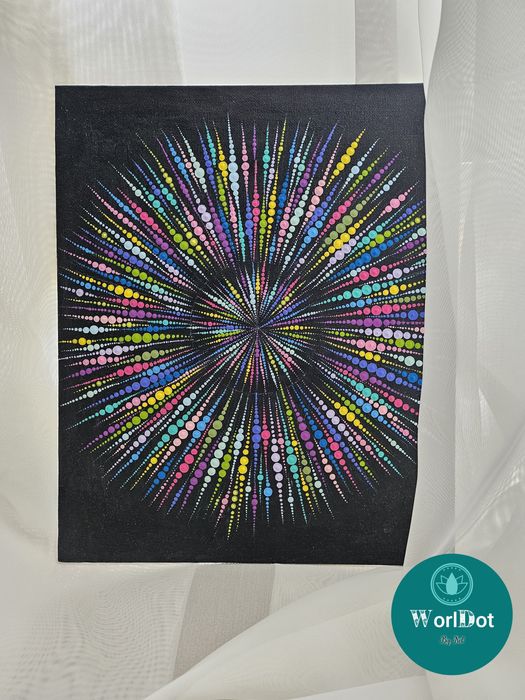 Картини с точки WorlDot