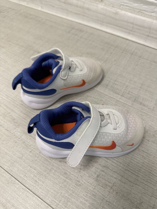 Nike-Детски маратонки найк