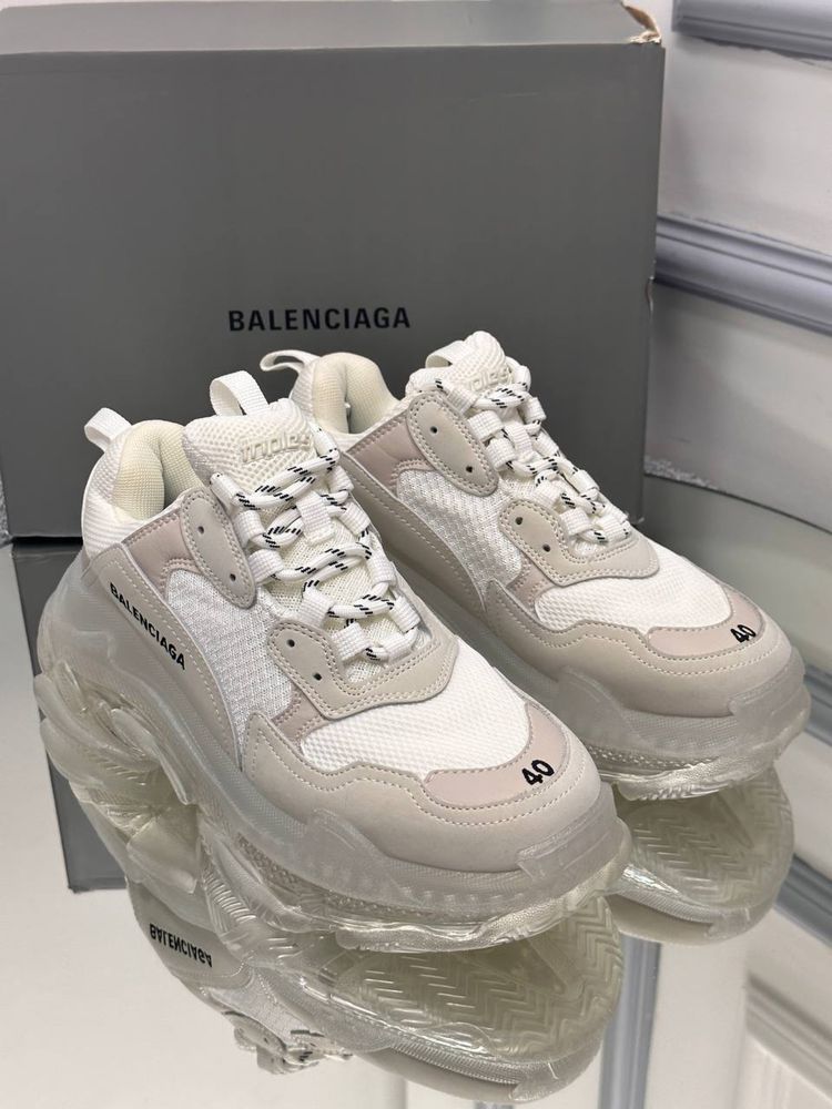 Adidasi sneakersi Balenciaga unisex