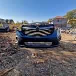 Opel Vivaro 14-19 предна броня