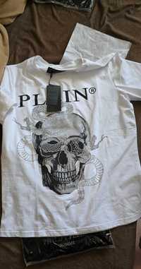 Тениска Philipp Plein