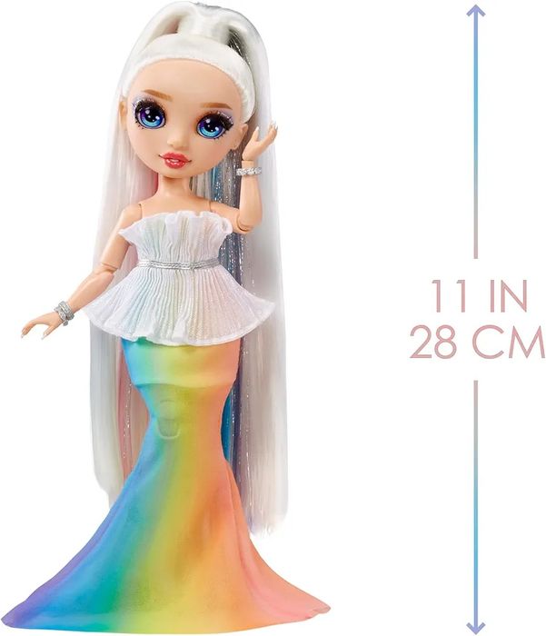 Кукла Rainbow Amaya Raine Раенбоу