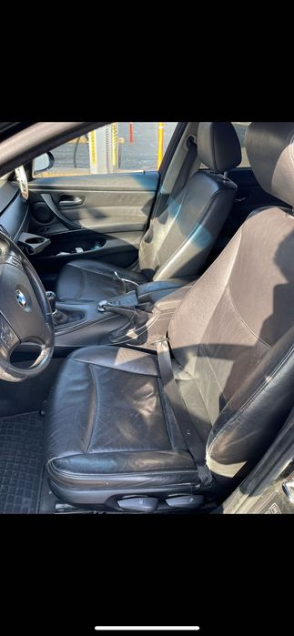 De vanzare BMW 320d E90