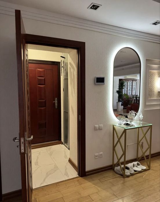 Продается 5/4/5 140м2 (Спец-план) ор-р: Дархан