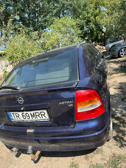 Vand opel asta g