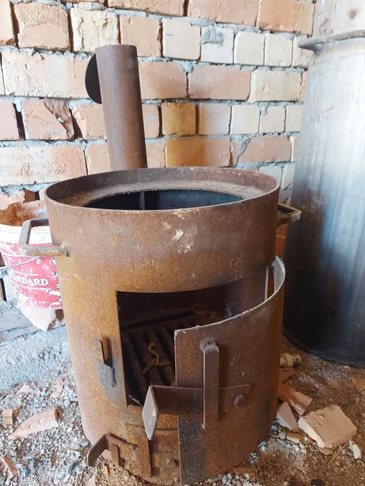 В хорошом состоянии