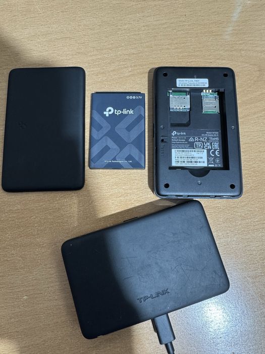 Modem 4G Tp Link M7350