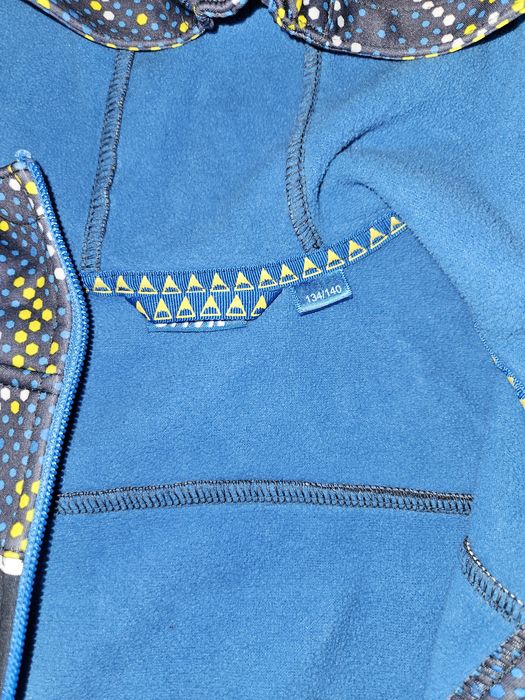 Варирано планинско яке 134-140см