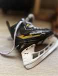 Полупрофессиональные коньки bauer supreme m4