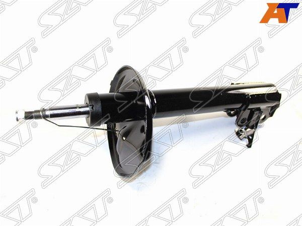 Стойка передняя Toyota Rav 4