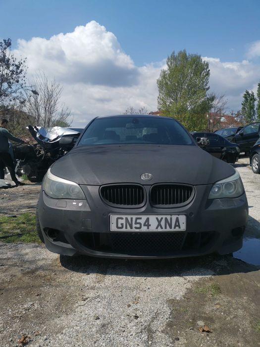 на части бмв е60 530д 218кс м57 bmw e60 m57 218hp 530d м спорт