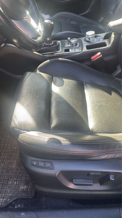 Vand Mazda CX-5 SkyActive