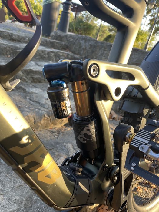 Radon Jab 10.0 marime L