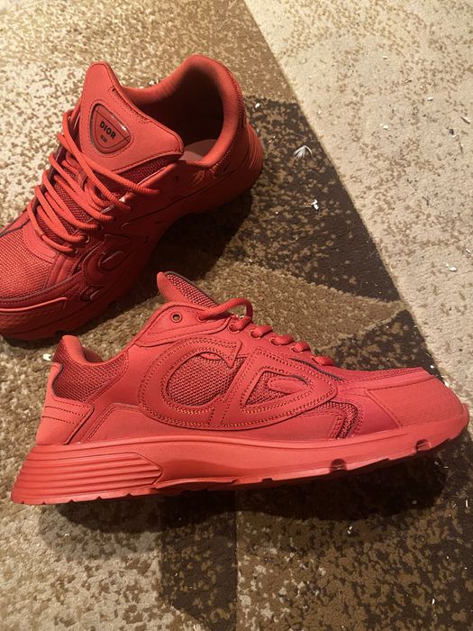 Dior B30 x Stone Island 44