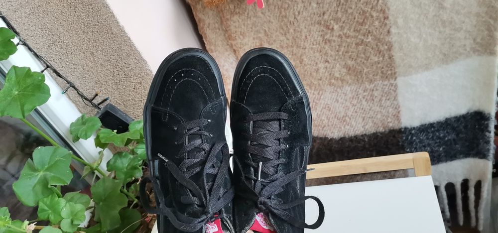 Спортни обувки Vans off the wall 39 н.