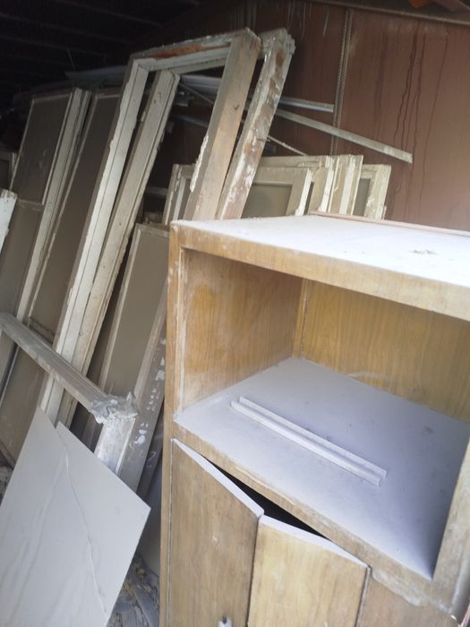 Отдам даром дрова утин текинга