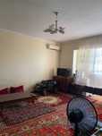 2 комнатная с французской планировкой у Буз базара, 62 м² БИЙ