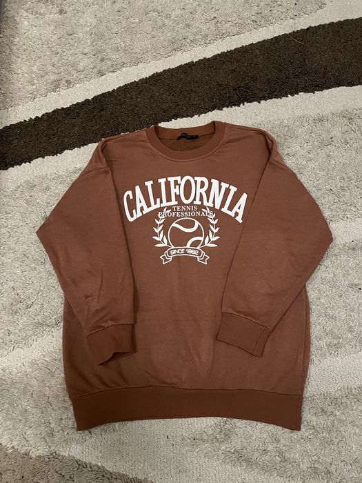 кофта свитшот