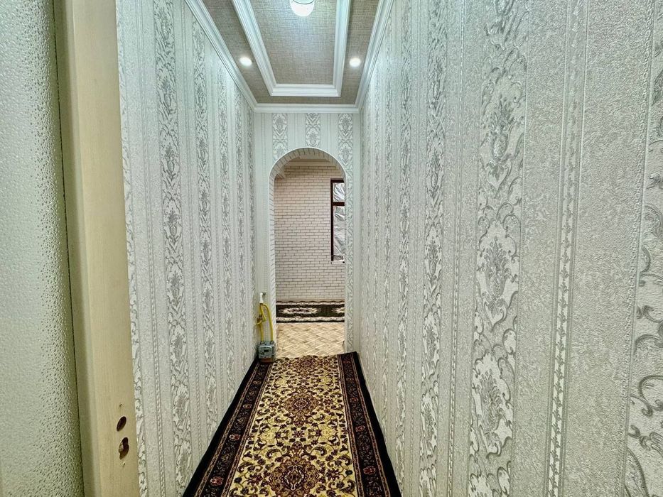Жарарык ибн сино бозорча 2 хонали