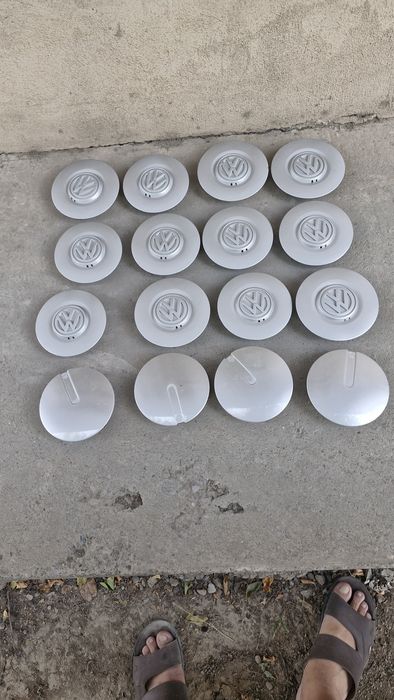 Диска колпагімен 14