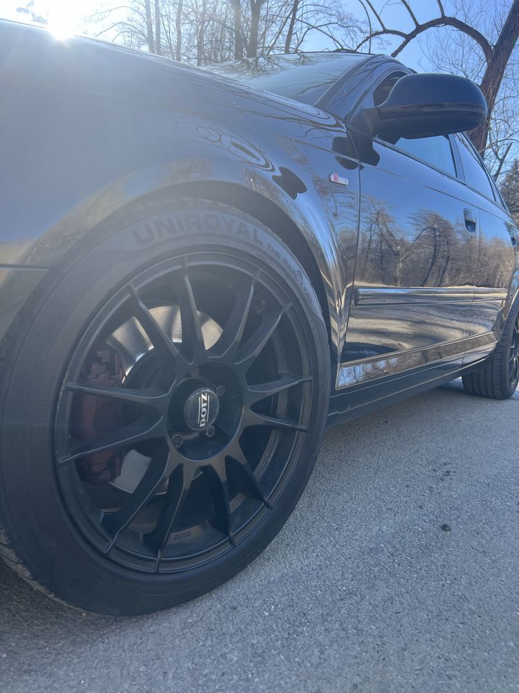 Audi a3 Quattro 2.0 diesel