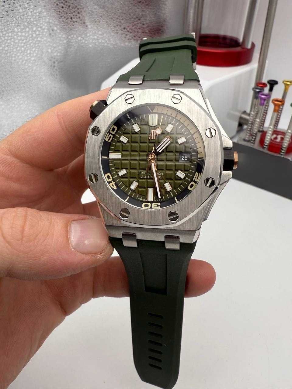 audemars piguet diver offshore colectie 2