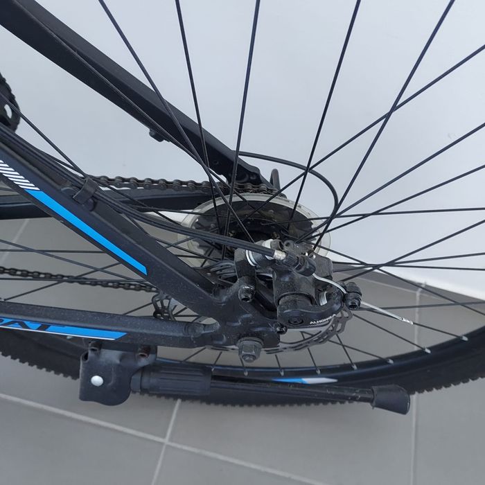 Bicicleta Carpat noua