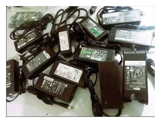 . Адаптер, Зарядка, Блок питания на ноутбук