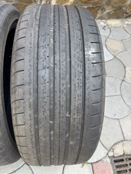 Anvelope Vara  225/40/R19