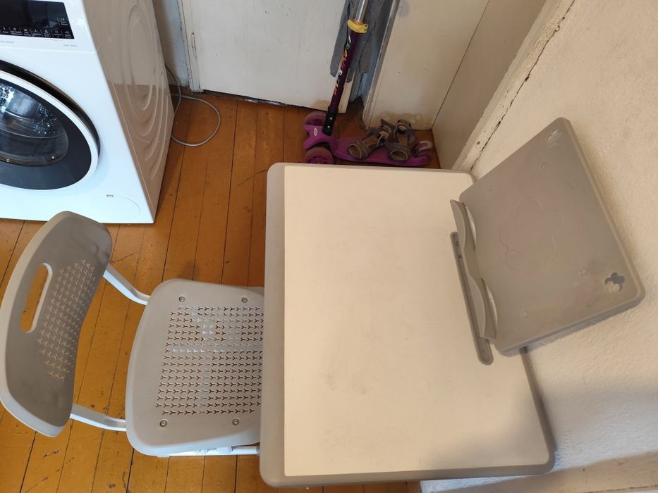 Ученическо  бюро