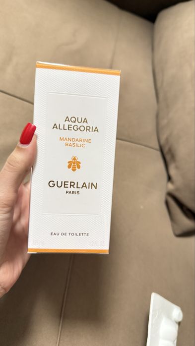 Новый парфюм , оригинал